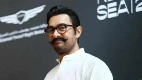 عامر خان يبدأ فصلا جديدا.. زفاف ثالث بعد حكاية حب امتدت 25 عاما