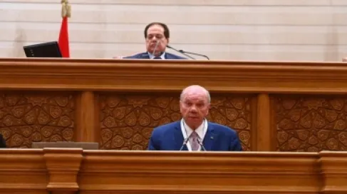 الفايز يدعو بقمة رؤساء البرلمانات الى مواجهة تحدي الذكاء الاصطناعي