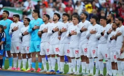 مونديال 2026.. إيران تقدم شكوى رسمية إلى فيفا ضد الولايات المتحدة