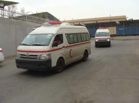 العراق.. مصرع 4 أشخاص من عائلة واحدة بحادث مروّع