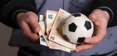أرقام صادمة.. أكثر من 7 مليارات دولار حجم المراهنات على كأس العالم