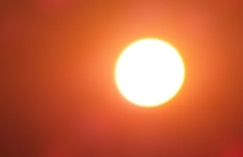 أعراض حساسية الشمس وسبل الوقاية منها