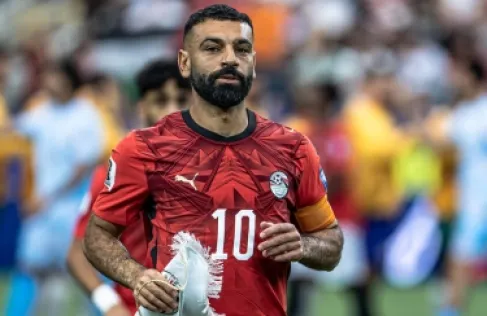 مفاجأة بشأن مستقبل محمد صلاح مع منتخب مصر