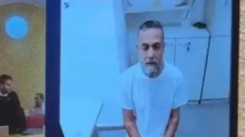 حسام أبو صفية: تحذيرات من خطر يهدد حياته بعد تعرضه لاعتداءات متكررة داخل سجن إسرائيلي