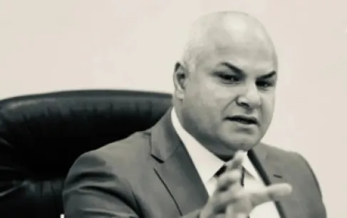 عودة نقاشات قانون الضمان الاجتماعي بعد الاطاحة بوزير العمل