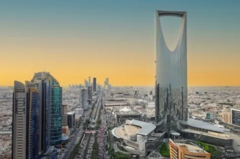 السعودية.. تسارع نمو القطاع الخاص غير النفطي في يونيو