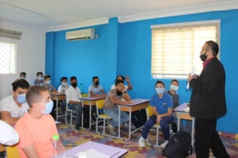 الأردن.. سؤال نيابي حول تقليص الإجازة الصيفية للمعلمين