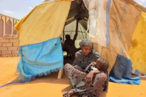 تحذير من كارثة إنسانية تهدد أكثر من 200 ألف سوداني في شمال كردفان