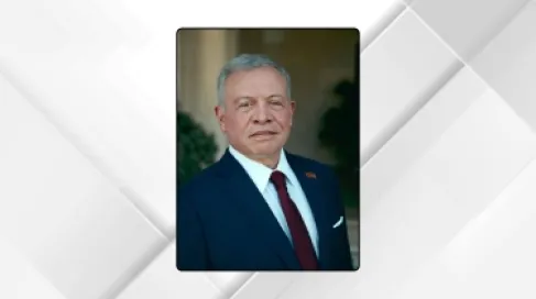 الملك يهنئ الرئيس الجزائري بعيد استقلال بلاده