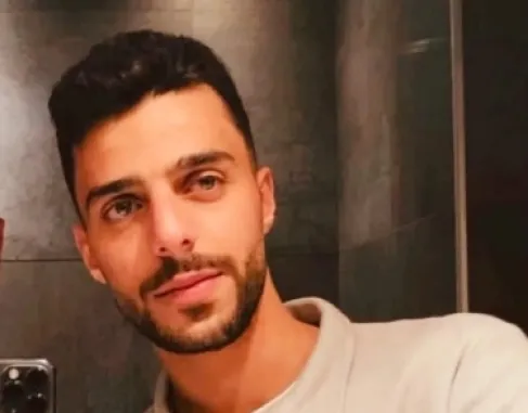 اليكم التهمة الموجهة لقاتل فهد أبو شايب