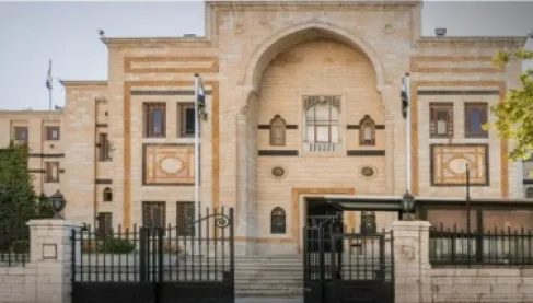 البرلمان السوري.. انطلاقة مؤجلة وأسباب غير معلنة