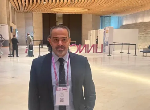 فريق طبي أردني يسجيل براءة اختراع بمجال قسطرة الدماغ