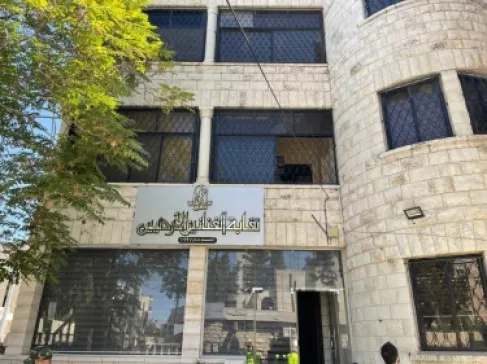 نقيب الفنانين: أبواب النقابة مفتوحة لتسوية أوضاع الفنانين المفصولين