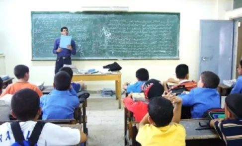 التربية توضح  أسباب بدء دوام المعلمين قبل أسبوع من الطلبة.. وتدافع عن القرار
