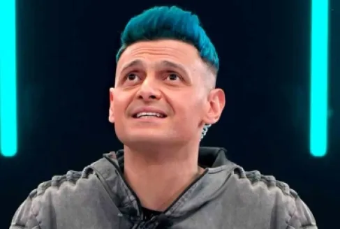 رامز جلال يعلن انتهاء أزمته مع أسماء جلال