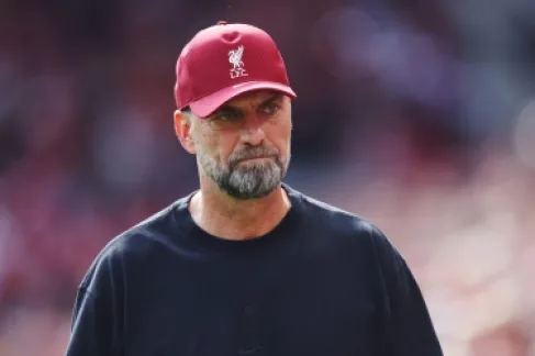 يورغن كلوب يفتح النار على إنفانتينو ودونالد ترمب