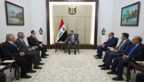 أنبوب البصرة–العقبة.. العراق يبحث عن منفذ نفطي على البحر الأحمر
