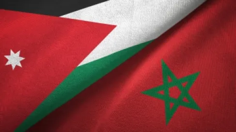 الأردن يدين مخططات إرهابية استهدفت المغرب ويؤكد تضامنه الكامل مع الرباط