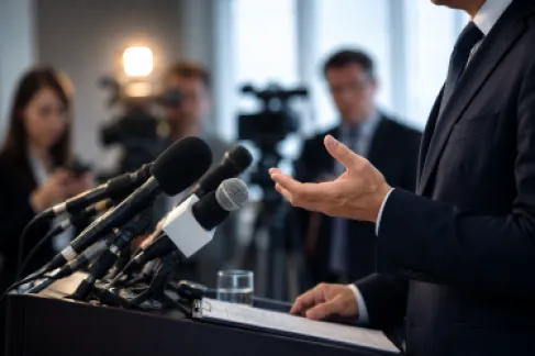 نصراوين يكتب: ضبط التصريحات الإعلامية للمسؤولين