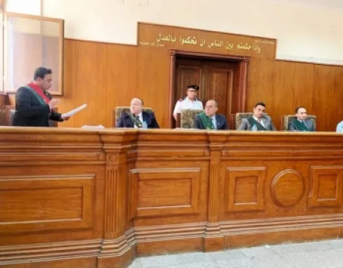 مصر.. الإعدام شنقا لمدان بقتل مواطنة روسية في الغردقة