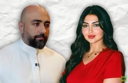طليقها اقتلع عينها وشوهها بالزيت المغلي.. قضية الطبيبة فيروزة تهز الرأي العام العراقي