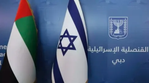 أول تأكيد إسرائيلي.. الإمارات استعانت بالقبة الحديدية خلال الحرب مع إيران