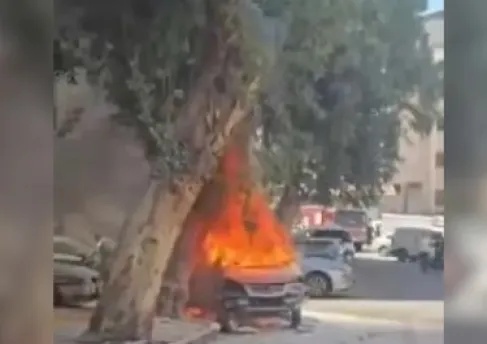 الأردن يدين التفجيرين الإرهابيين في دمشق