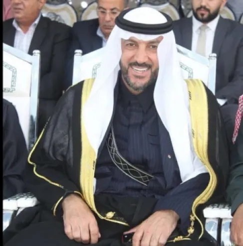 الأردن.. رسالة من الشيخ الحويان لكل أب وأم