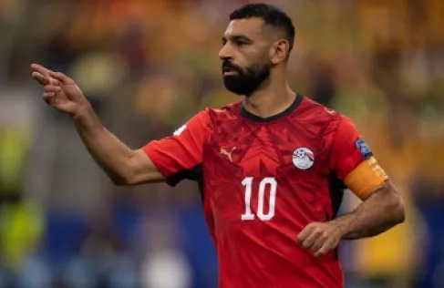 محمد صلاح يشعل ميركاتو السعودية