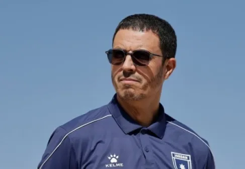 سلامي : شكرا يا نشامى .. لحظة ليست سهلة