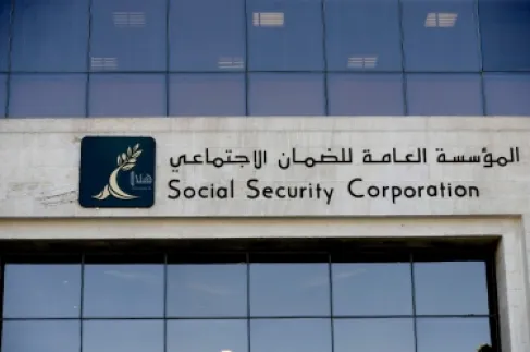 المجالي: أكثر من 400 شخص سجلوا في منصة 
