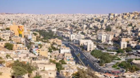 تملّك غير الأردنيين للعقارات يتجاوز 100 مليون دينار خلال النصف الأول