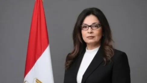 بعد تأييد إدانتها.. وزيرة الثقافة المصرية ترفع الحرج عن الحكومة وتستقيل