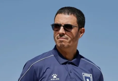 السلامي على رادار العراق.. وخطة لتأهيل المواهب ودعم المنتخب الوطني