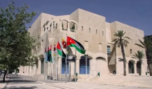تنقلات ببن مدراء في امانة عمان