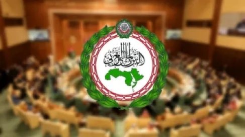 البرلمان العربي يدين تفجيري دمشق