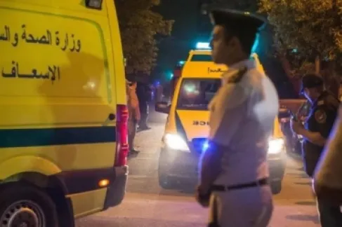 وفاة مشجع مصري خلال متابعته مباراة الأرجنتين في الإسكندرية