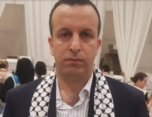 السلطة الفلسطينية تعتقل قنصلها في دبي على خلفية شبهات فساد