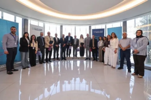 زين تواصل شراكتها مع جمعية (همّتنا صحة) لدعم استدامة مركز صحي الأميرة بسمة وتكرّم الفائزين بجائزة الموظف المثالي - فيديو