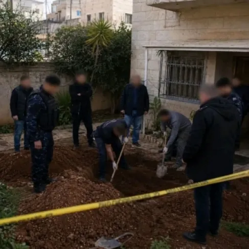 الأردن .. المدعي يوجه تهمة واحدة لقاتلة زوجها قبل 11 عاما