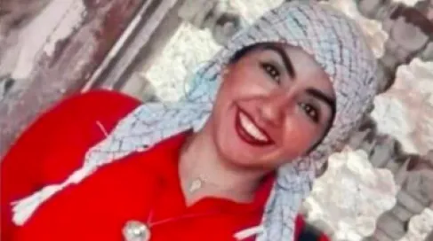 واقعة تبكي المصريين.. وفاة فتاة دهساً ووالدتها تلحق بها