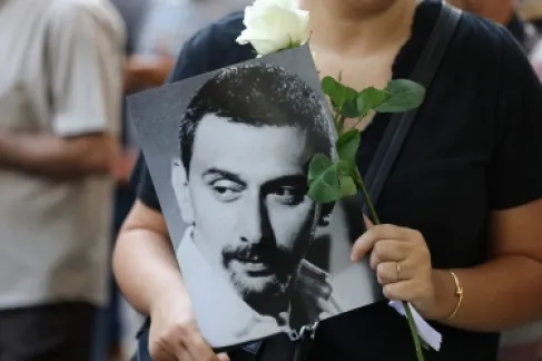 لبنان.. ريما الرحباني: (ممنوع أي تكريم لزياد)