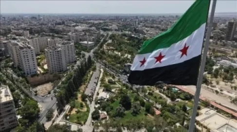 سوريا بصدد الحصول على 8 طائرات إيرباص