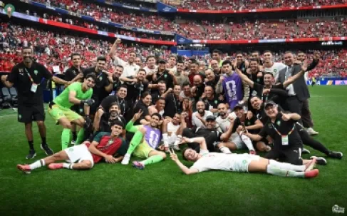 مونديال 2026 ..  ثمانية منتخبات تطارد المجد العالمي