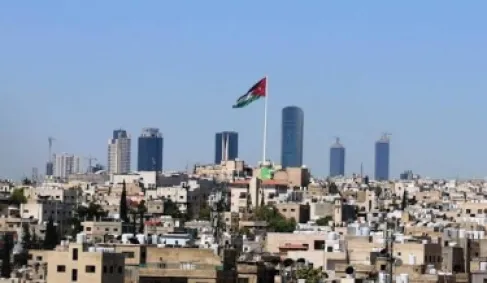الأردن في المرتبة الـ 74 عالمياً في مؤشر مناخ الاستثمار واستقطاب الاستثمارات