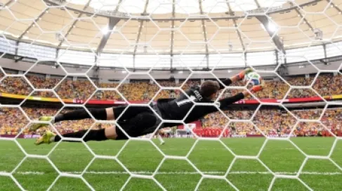 مونديال 2026: ثمانية منتخبات تطارد المجد العالمي