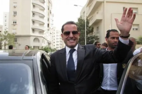 تونس.. حكم بسجن مرشح رئاسي سابق 18 عاما