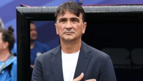 بعد رحيله عن كرواتيا.. هل يقود داليتش منتخب الإمارات؟