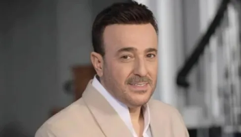 صابر الرباعي يوجه رسالة إلى فضل شاكر بعد قرار إخلاء سبيله