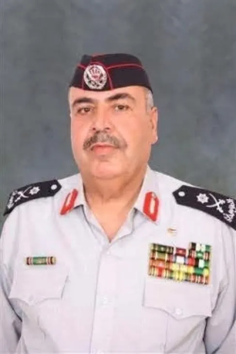 الاردن .. وفاة مدير الدفاع المدني الأسبق الفريق المتقاعد عبدالله الحمادنة